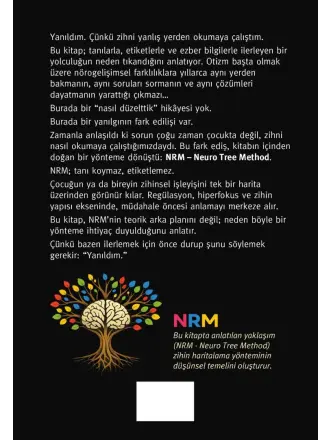 Otizmi Nasıl Yendim Thumbnail