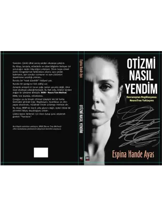 Otizmi Nasıl Yendim Thumbnail